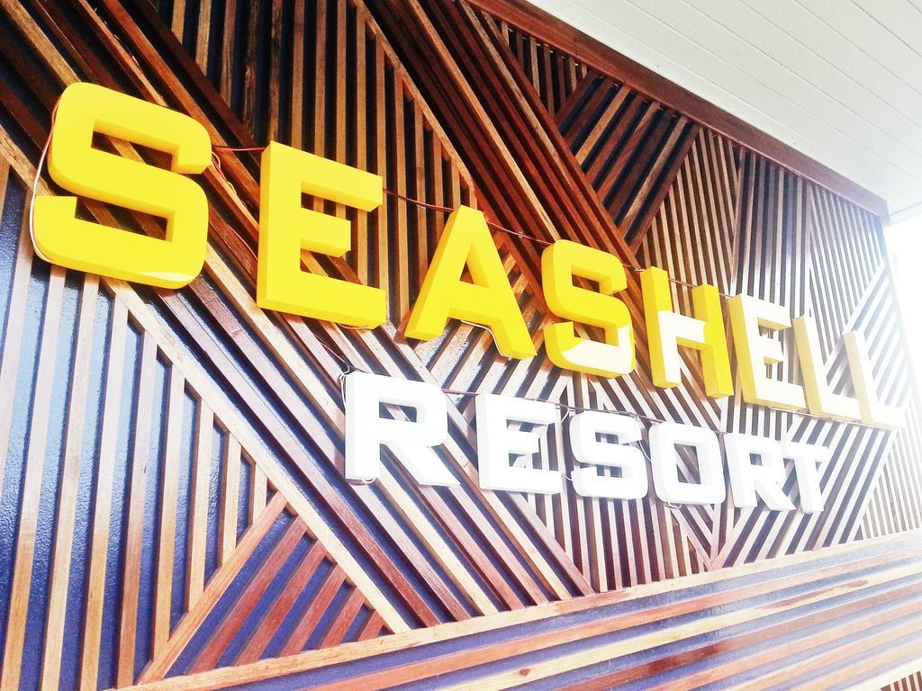 Seashell Resort Krabi town Esterno foto